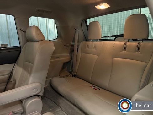 Used 2009 Toyota Highlander Limited image 20