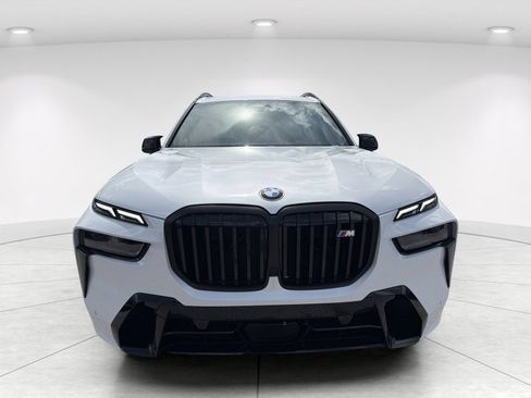 New 2027 BMW X7 M60i AWD/4WD image 2