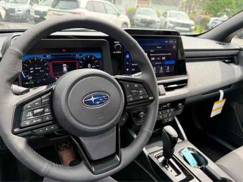 New 2026 Subaru Outback Premium w/ Premium/Limited Plus Package AWD/4WD image 15