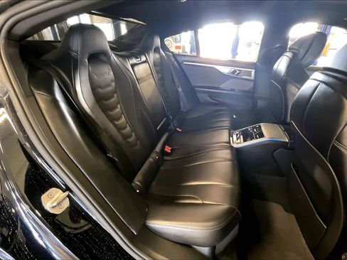 Used 2023 BMW 840i Gran Coupe w/ Comfort Seating Package image 18