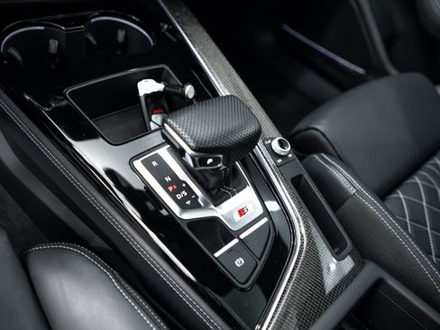 Used 2024 Audi S5 Prestige w/ Prestige Package AWD/4WD image 11