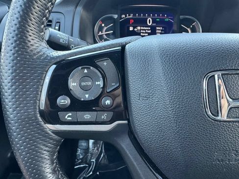 Used 2022 Honda Passport Elite image 28