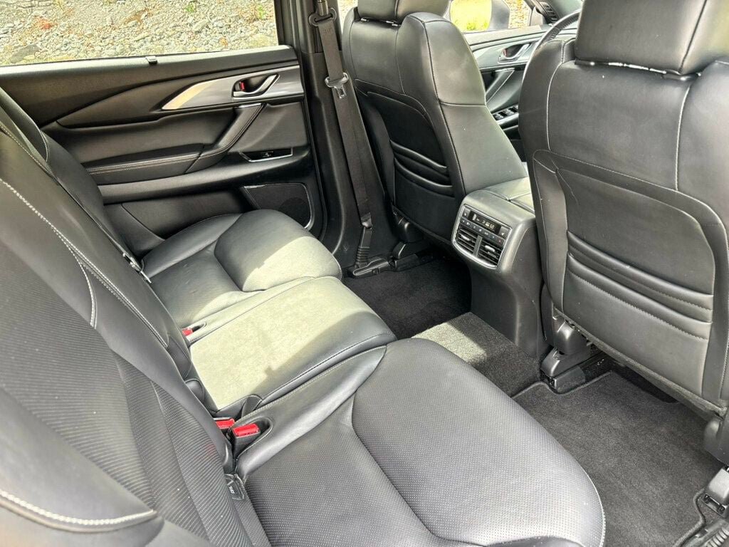 Used 2023 MAZDA CX-9 Grand Touring AWD/4WD image 23