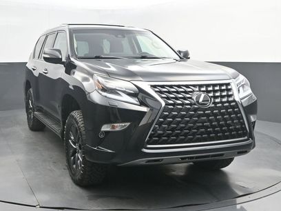 Used 2022 Lexus GX 460 Premium