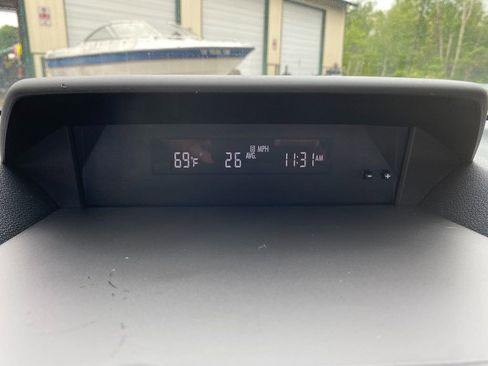 Used 2023 Subaru Impreza Premium image 18