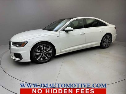 Used 2019 Audi A6 3.0T Premium Plus w/ Premium Plus Package