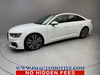Used 2019 Audi A6 3.0T Premium Plus w/ Premium Plus Package AWD/4WD video 1
