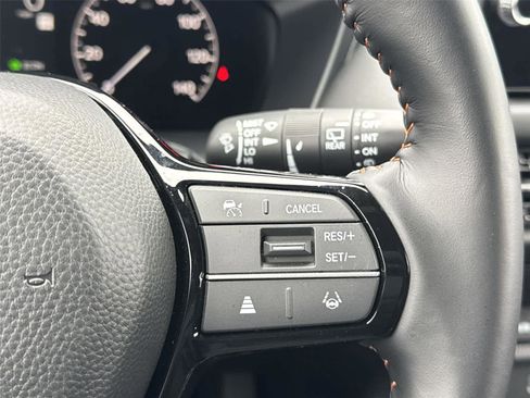Used 2026 Honda HR-V Sport image 19