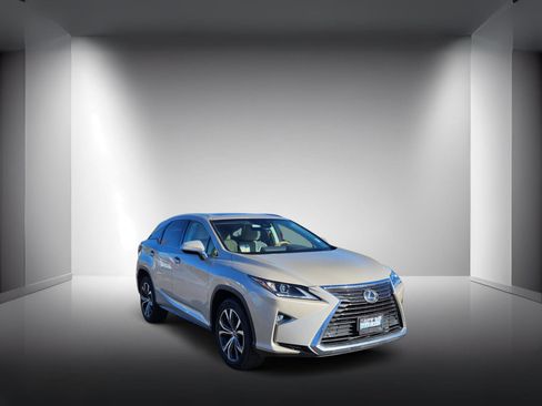 Used 2018 Lexus RX 350 FWD image 4