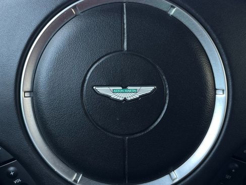 Used 2006 Aston Martin DB9 Volante image 36