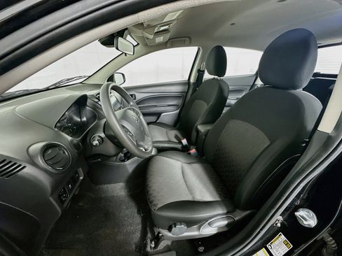 Used 2024 Mitsubishi Mirage ES FWD image 13
