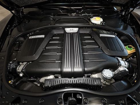 Used 2015 Bentley Continental GT Speed AWD/4WD image 36