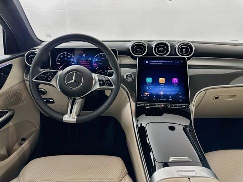 Certified 2026 Mercedes-Benz GLC 300 4MATIC image 24