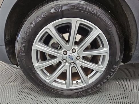 Used 2016 Ford Explorer Limited FWD image 45