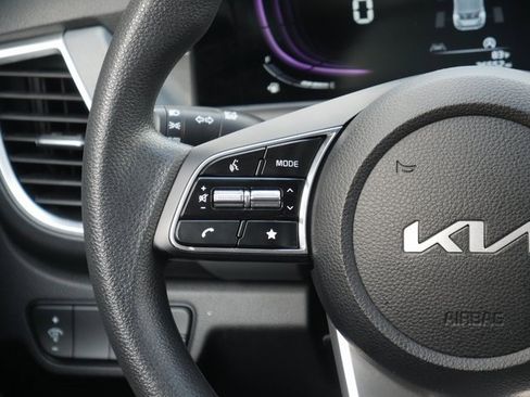 Used 2024 Kia Seltos LX image 14