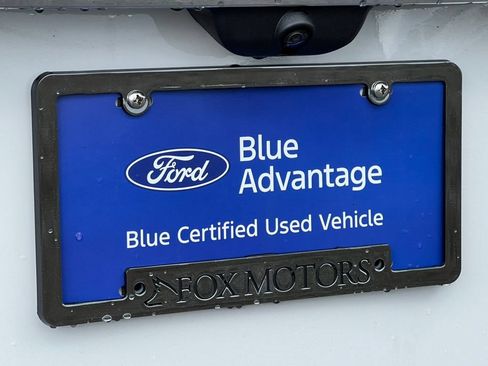 Used 2023 Ford Explorer Platinum w/ Equipment Group 601A AWD/4WD image 47