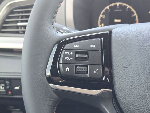 New 2026 Honda Odyssey Sport-L image 31