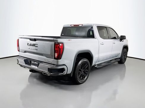 Used 2024 GMC Sierra 1500 Elevation image 7