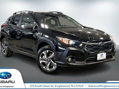 Used 2024 Subaru Crosstrek 2.0i Premium