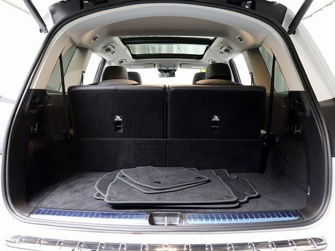 Certified 2026 Mercedes-Benz GLS 450 4MATIC image 35