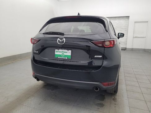 Used 2018 MAZDA CX-5 Touring w/ Preferred Equipment Package FWD image 7