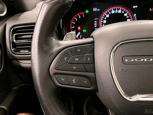 Used 2021 Dodge Durango GT AWD/4WD image 27