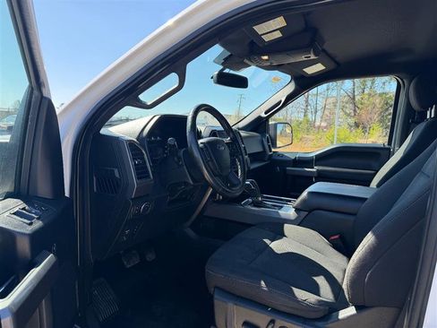 Used 2019 Ford F150 XLT w/ Equipment Group 302A Luxury image 14