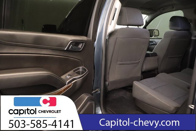 Used 2020 Chevrolet Suburban LS RWD image 30