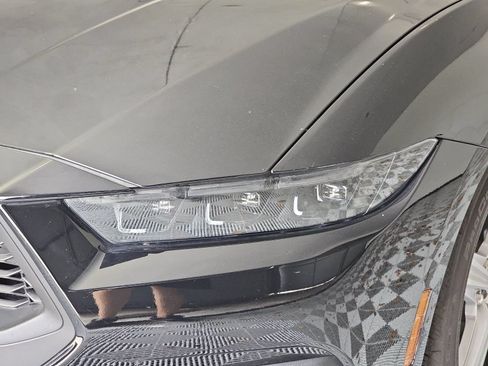 Used 2026 Ford Mustang Premium RWD image 25