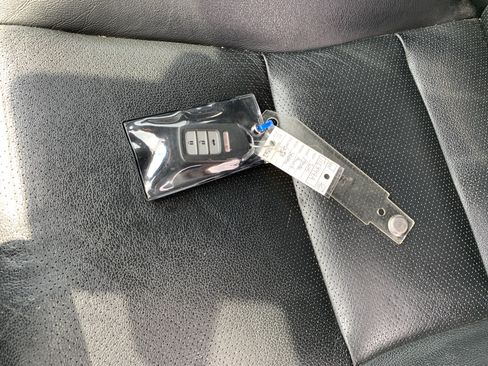 Used 2015 Honda Accord Touring image 37