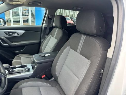 Used 2023 Chevrolet Blazer LT w/ Convenience Package FWD image 14