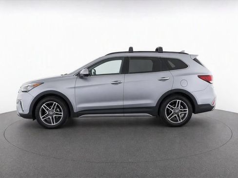 Used 2018 Hyundai Santa Fe Limited FWD image 3