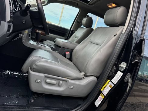 Used 2013 Toyota Tundra Platinum AWD/4WD image 5