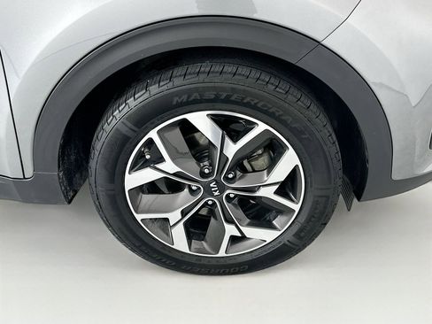 Used 2020 Kia Sportage EX image 35