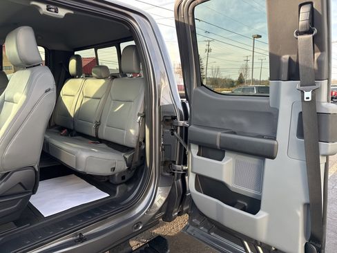 Used 2025 Ford F250 XL w/ XL Driver Assist Package image 38