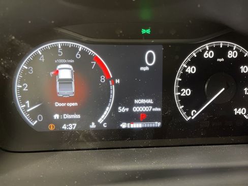 New 2026 Honda Ridgeline TrailSport+ image 32