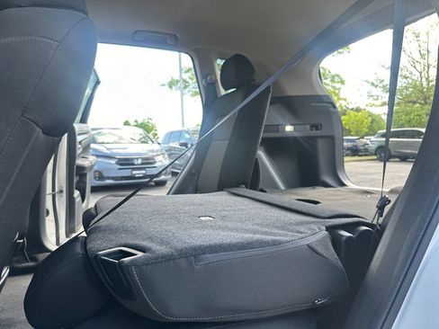 Certified 2025 Honda CR-V EX image 26