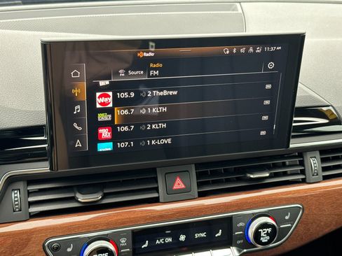 Used 2022 Audi A5 2.0T Premium image 17