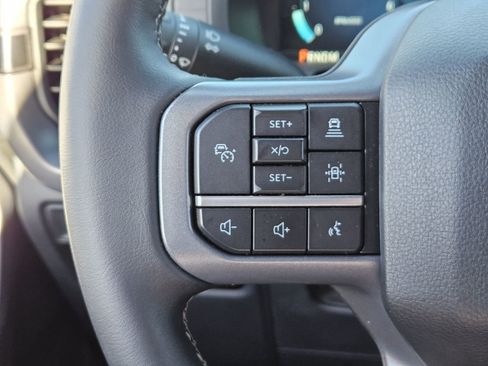 Used 2025 Ford F150 XLT w/ Equipment Group 302A MID image 25