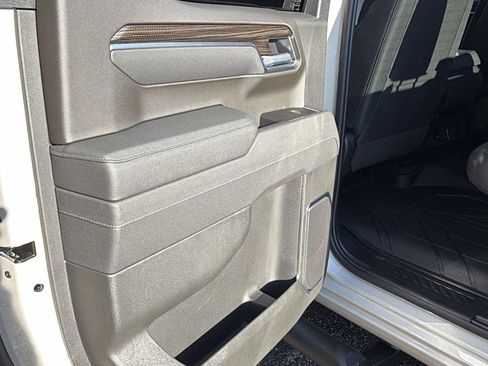 New 2026 Chevrolet Silverado 1500 RST w/ RST Select Package RWD image 17