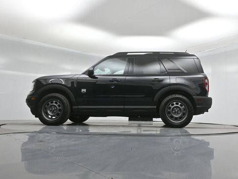 Certified 2024 Ford Bronco Sport Big Bend image 51