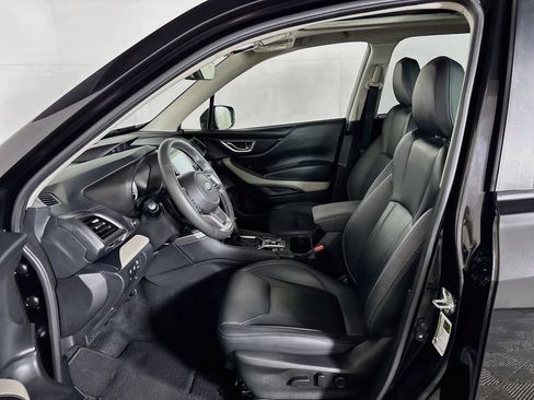 Certified 2023 Subaru Forester Limited AWD/4WD image 12