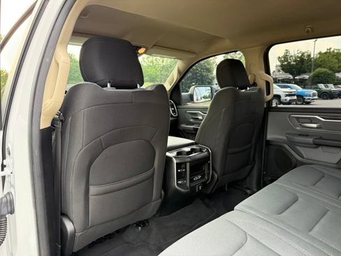 Used 2020 RAM 1500 Big Horn AWD/4WD image 27