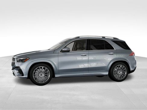 New 2026 Mercedes-Benz GLE 450 4MATIC image 40