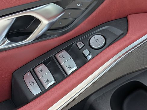 New 2026 BMW 330i Sedan w/ Premium Package RWD image 13