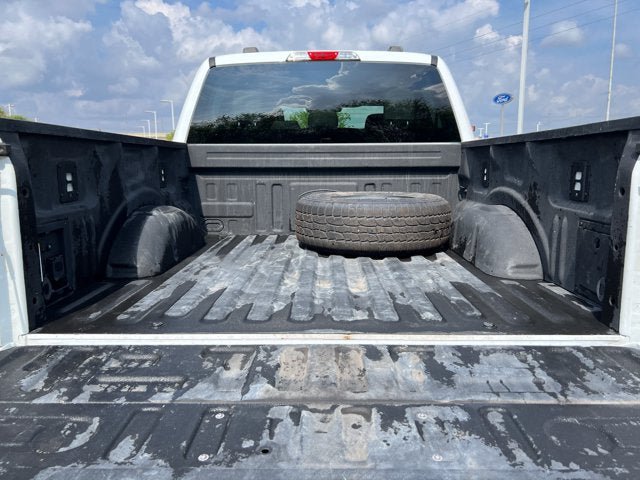 Used 2025 Ford F150 XLT w/ Equipment Group 301A Standard AWD/4WD image 5