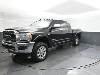 Used 2021 RAM 2500 Limited