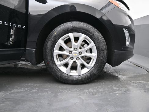 Used 2021 Chevrolet Equinox LS w/ LS Convenience Package FWD image 23