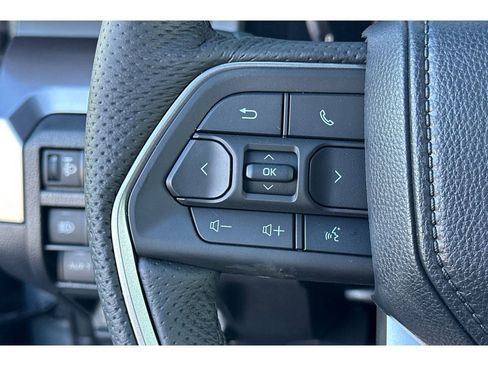 New 2026 Toyota Tacoma TRD Off-Road image 25