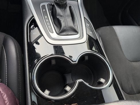 Used 2018 Ford Edge Sport w/ Equipment Group 401A image 17